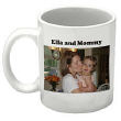 214730 - Personalized Photo Coffee Mug 