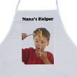 814737 - Picture Perfect Personalized Photo Apron