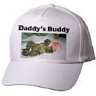 Picture Perfect Personalized Photo Hat 814736