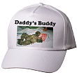 814736 - Picture Perfect Personalized Photo Hat