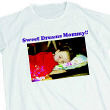 814735 - Picture Perfect Personalized Photo Nightshirt