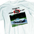 31487X - Pride and Joy Personalized Photo T-Shirt