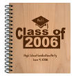 G11813 - Graduation Memories Photo Album