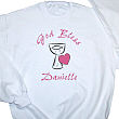 51573X - God Bless... First Communion Youth Sweatshirt
