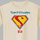 Super Dad T-Shirt