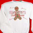 Sweet Treats Sweatshirt