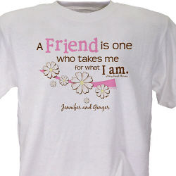 Friendship T-Shirt