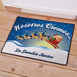 Creemos el Doormat de la Navidad 83130727