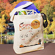 Boos and Ghouls Personalized Halloween Tote Bag 80622