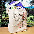 No Other Personalized Canvas Tote Bag 80702