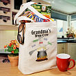 Brew Crew Personalized Halloween Tote Bag 80882