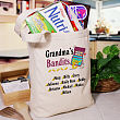 Gambling Bandits Personalized Canvas Tote Bag 81152