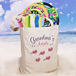 Angels Of My Heart Personalized Canvas Tote Bag 815862