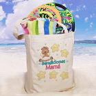 Bendiciones Celestiales Bolsa de Lona Personalizada