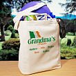 Irish Pride Personalized Canvas Tote Bag 822152