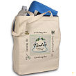 818182 - Wedding Things To Do Personalized Bride To Be Canvas Tote Bag