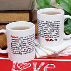 You've Got It All Personalized Coffee Mug