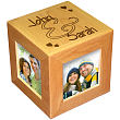 46144 - Couples Photo Cube