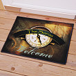 Compass Doormat 83126357