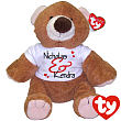 816142 - Couples ©Ty Inc. "Slumbers" Teddy Bear