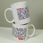 You've Got It All Personalized Coffee Mug 219740