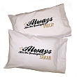 83024200 - Always Kiss Me Goodnight Pillowcase Set 