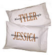 83019510 - Always Kiss Me Goodnight Pillowcase Set