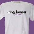 The Bridal Party T-Shirt 3758x