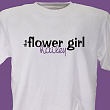 3759x - The Bridal Party T-Shirt