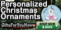 Gifts For You Now Holiday Banner