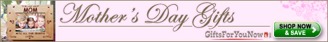 468x60 Mother Day generic