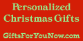 Gifts for Christmas