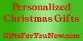 Personalized Christmas Gifts