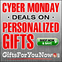 GFYN  CyberMonday 4