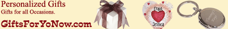 GiftsForYouNow.com