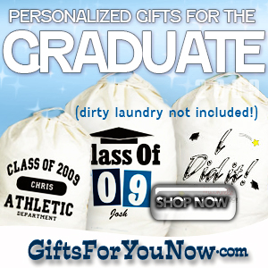 College Laundry Bags