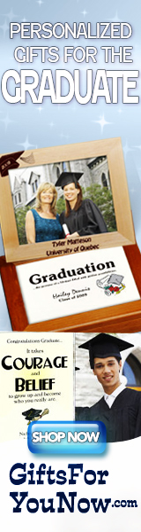 Class of 2009  Graduation Apparel