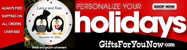 GiftsForYouNow.com