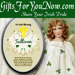 Gifts for St. Patrick's Day