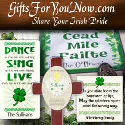 St. Patricks Day Gifts