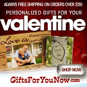 Valentines Day Gifts