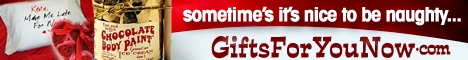 Valentine's Day Gifts
