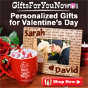 Valentines Day gifts