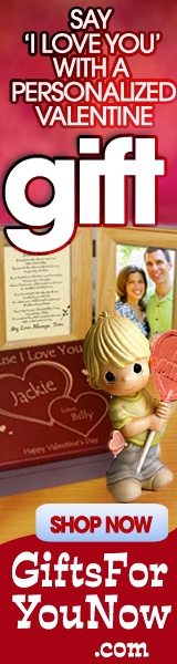 Valentine's Day Gifts