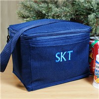 Personalized Lunch Cooler