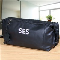 Personalized Travel Bag for Men