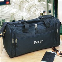Personalized Travel Bag