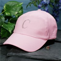 Rhinestone Hat