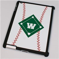 Personalized Baseball iPad 2 Case U579034X
