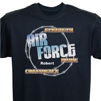Unique Air Force Shirts